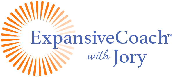 ExpansiveCoach Logo